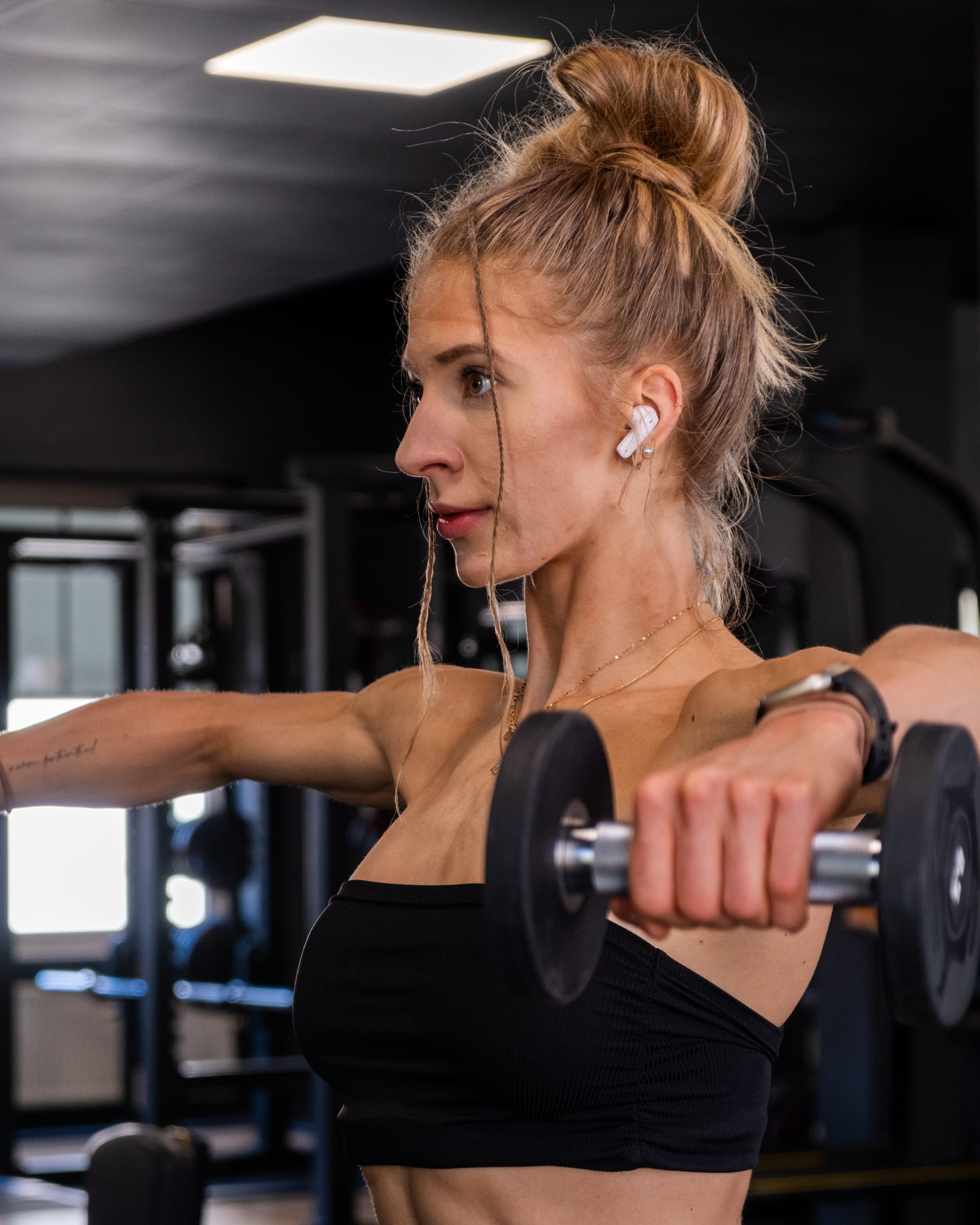 Nachhaltiges Fitness Training - Langfristige Erfolge mit Posing Coach Hannover